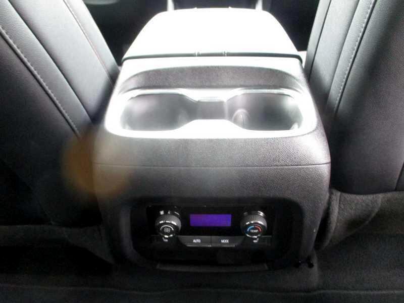2024 Chevrolet Traverse RS - Photo 29