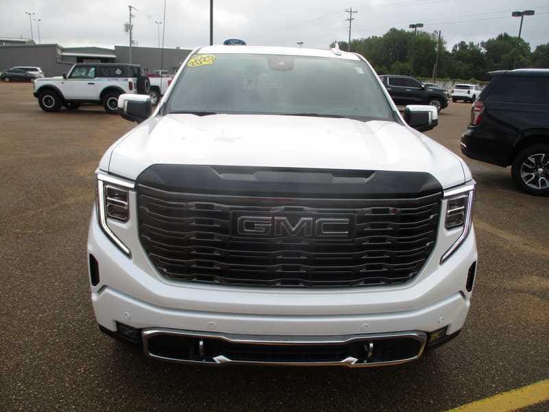 2025 GMC Sierra 1500 Denali Ultimate - Photo 7
