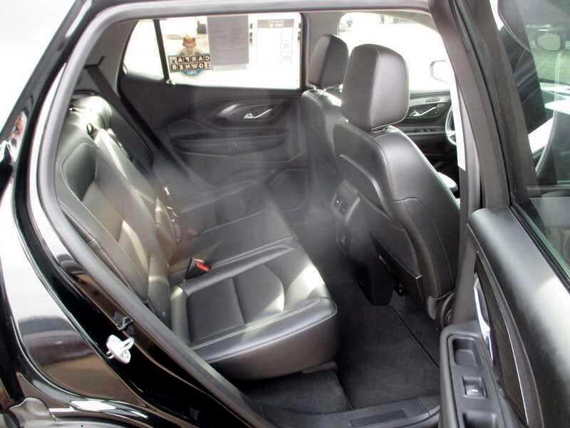 2022 GMC Terrain SLT - Photo 20