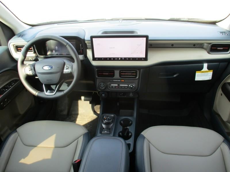 2025 Ford Maverick Lariat - Photo 16
