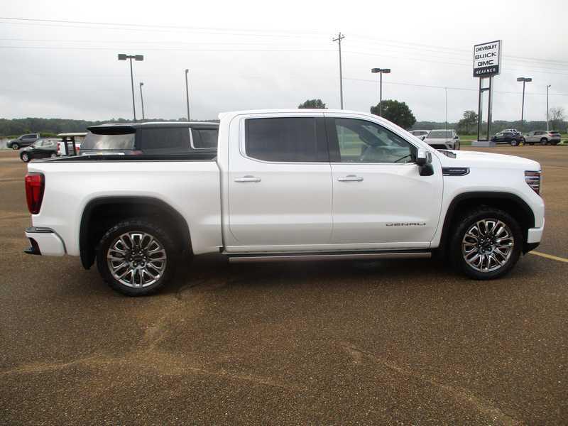 2025 GMC Sierra 1500 Denali Ultimate - Photo 6