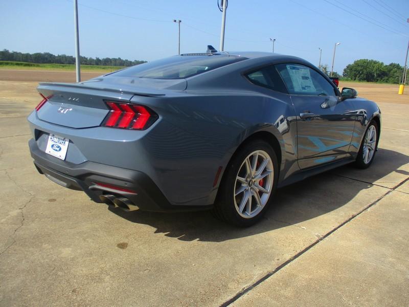 2025 Ford Mustang GT Premium Fastback - Photo 10