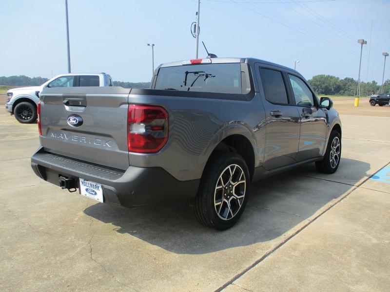 2025 Ford Maverick Lariat - Photo 6