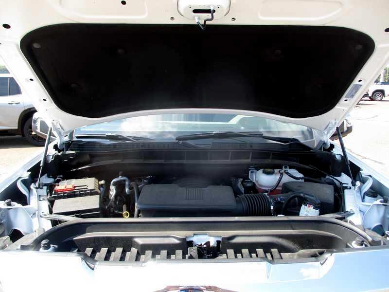 2025 GMC Sierra 1500 SLT - Photo 34