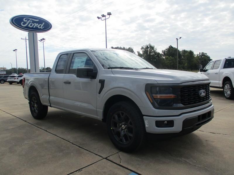2026 Ford F-150 STX TRUCK