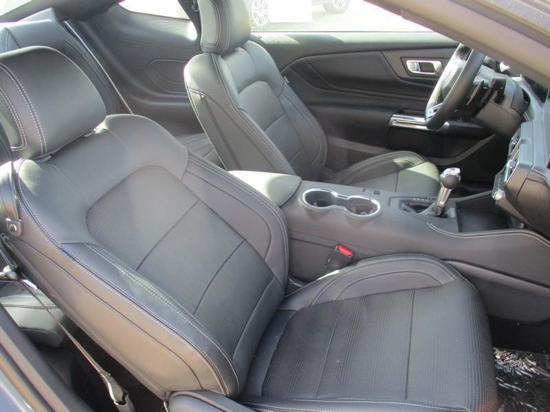 2025 Ford Mustang GT Premium Fastback - Photo 16