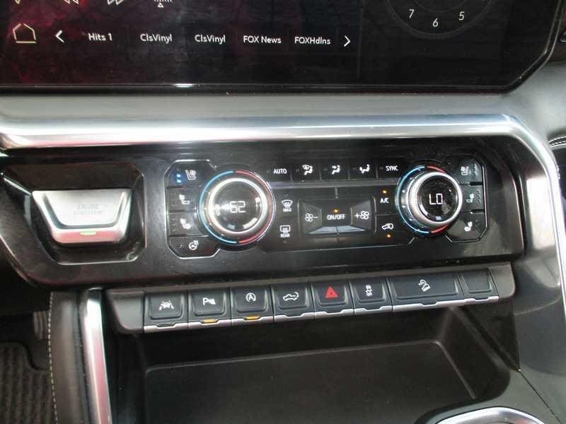 2025 GMC Sierra 1500 Denali Ultimate - Photo 16