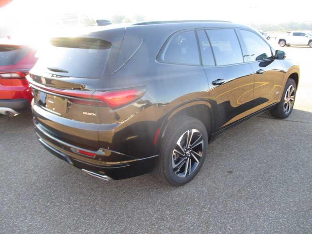 Used 2025 Buick Enclave Sport Touring FWD