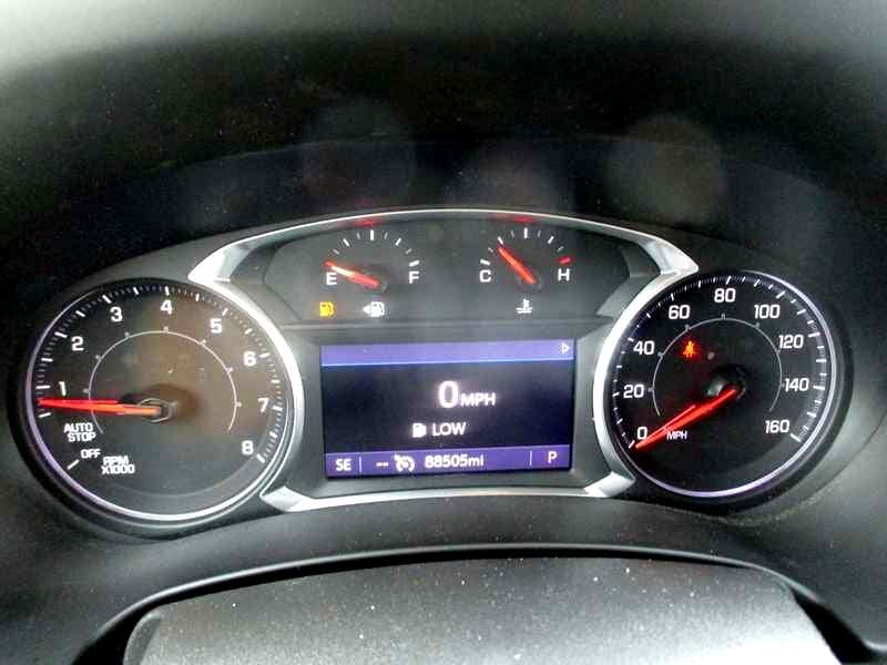 2022 GMC Terrain SLT - Photo 15