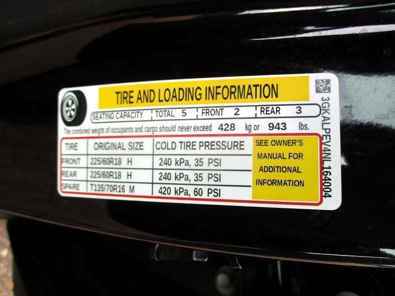 2022 GMC Terrain SLT - Photo 37