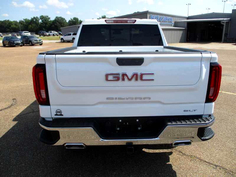 2025 GMC Sierra 1500 SLT - Photo 8
