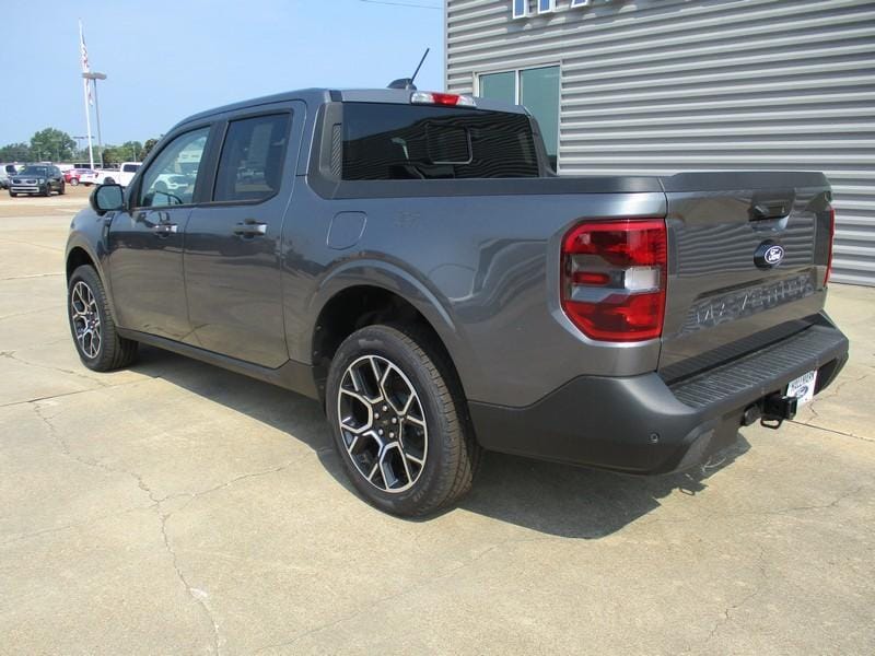 2025 Ford Maverick Lariat - Photo 9