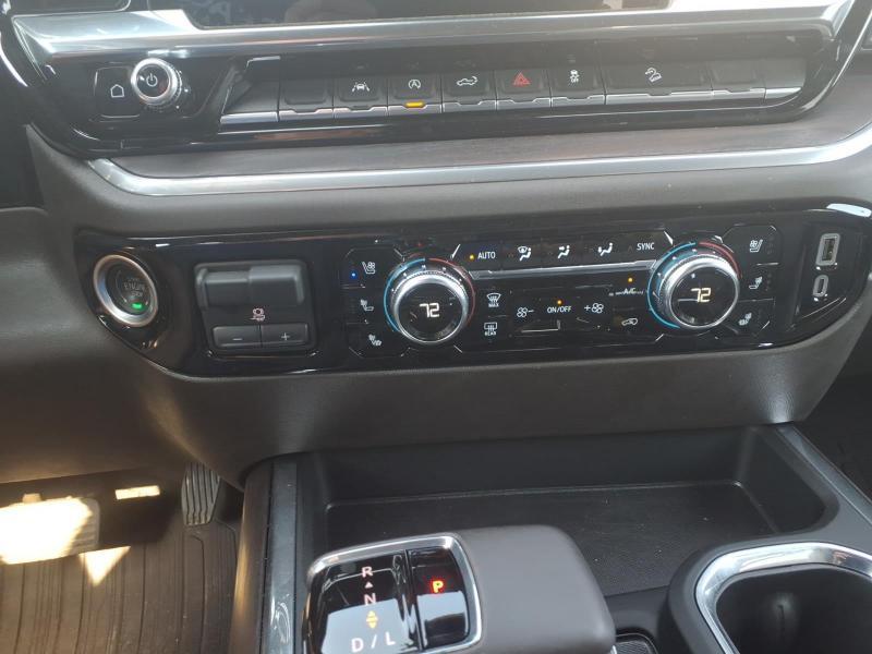 2025 GMC Sierra 1500 SLT - Photo 25