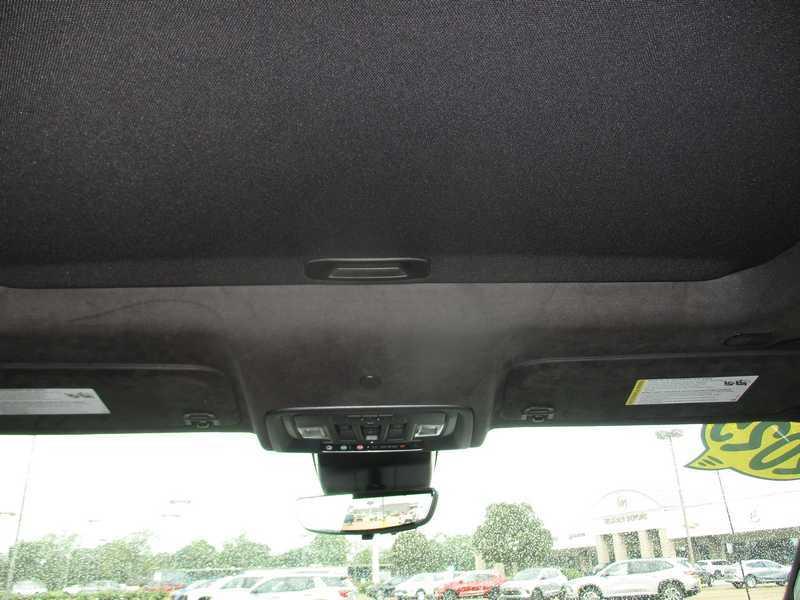 2025 GMC Sierra 1500 Denali Ultimate - Photo 22