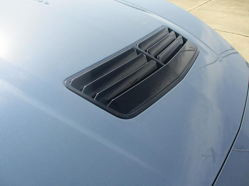 2025 Ford Mustang GT Premium Fastback - Photo 6