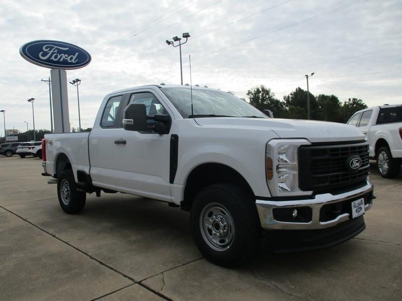 2027 Ford F-250 Super Duty