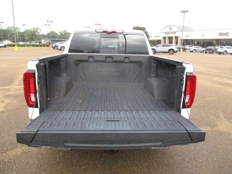 2025 GMC Sierra 1500 Denali Ultimate - Photo 9