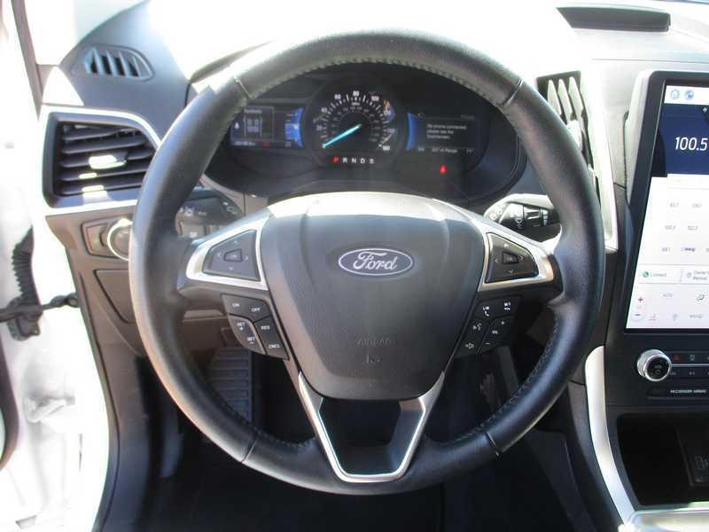 2023 Ford Edge SEL - Photo 14