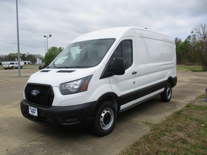 2026 Ford Transit 250 Med Roof 148 WB's photo