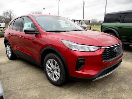 2025 Ford Escape Active SUV