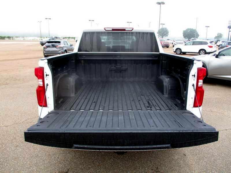 2023 Chevrolet Silverado 1500 LTZ - Photo 9