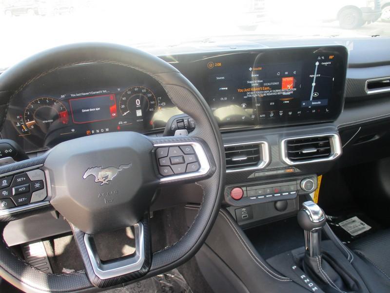 2025 Ford Mustang GT Premium Fastback - Photo 15