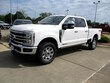  Ford F-250 SD