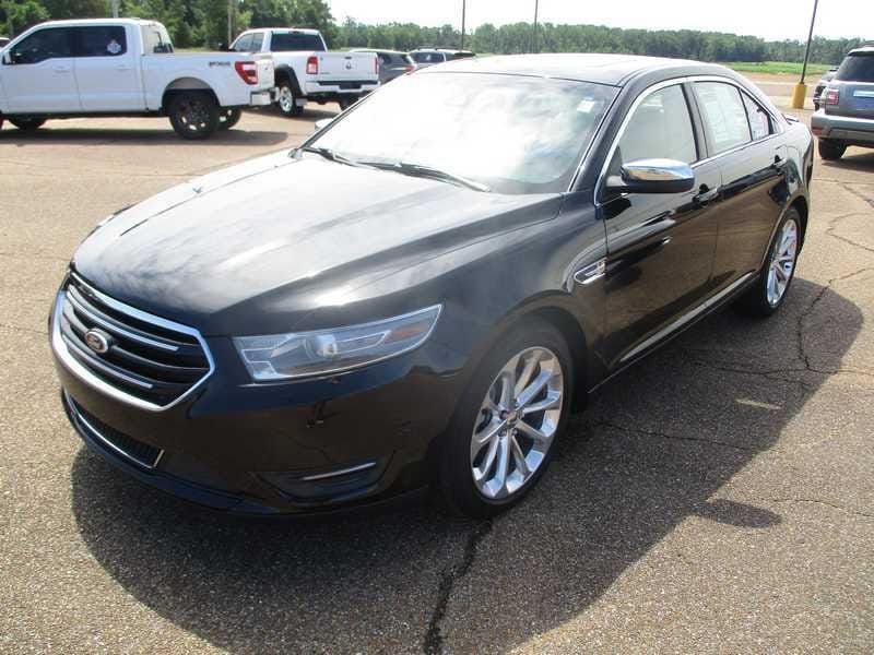 Used 2013 Ford Taurus Limited with VIN 1FAHP2F83DG179872 for sale in Batesville, MS