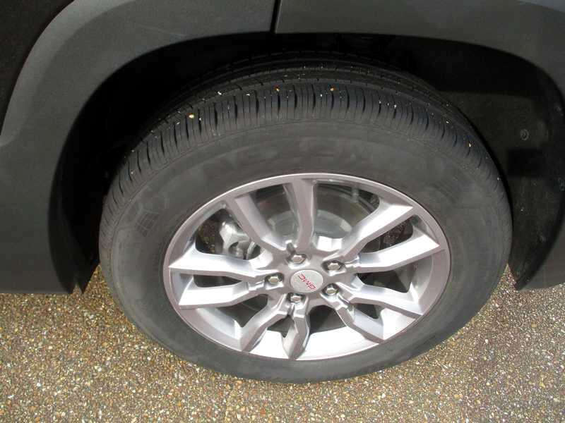 2022 GMC Terrain SLT - Photo 29