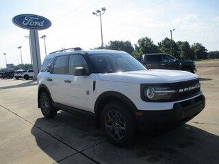 2026 Ford Bronco Sport Big Bend SUV