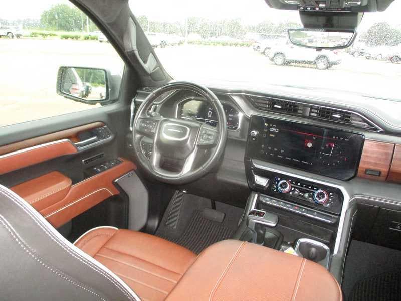 2025 GMC Sierra 1500 Denali Ultimate - Photo 25