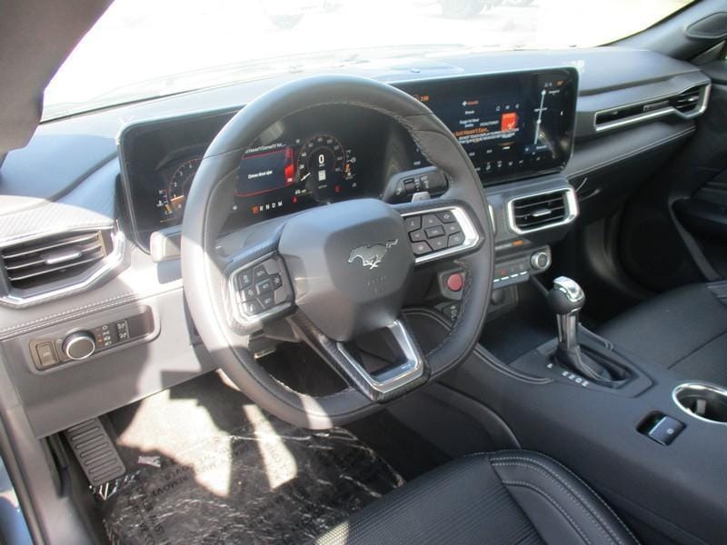 2025 Ford Mustang GT Premium Fastback - Photo 14