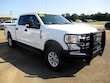  Ford F-250 SD