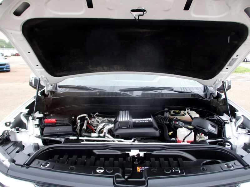 2023 Chevrolet Silverado 1500 LTZ - Photo 34
