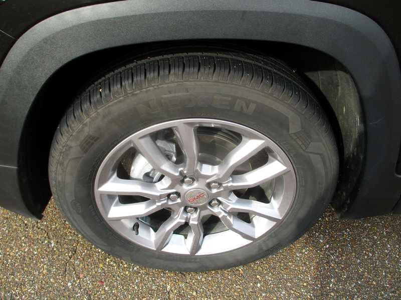 2022 GMC Terrain SLT - Photo 27