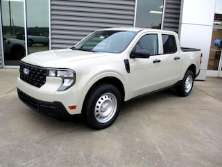 2025 Ford Maverick XL Supercrew AWD TRUCK