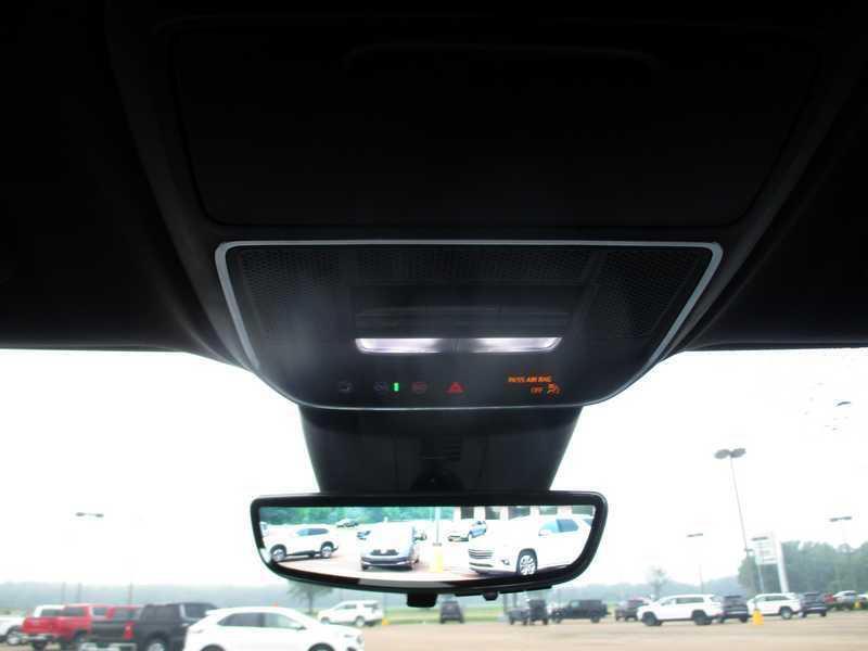 2024 Chevrolet Traverse RS - Photo 28