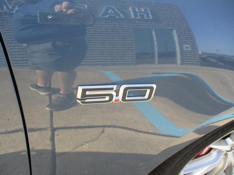 2025 Ford Mustang GT Premium Fastback - Photo 8