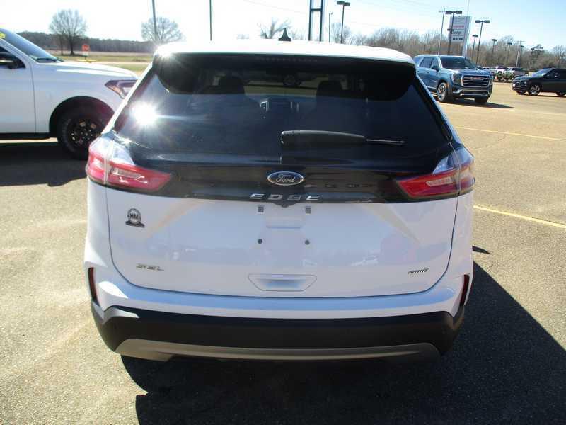 2023 Ford Edge SEL - Photo 8