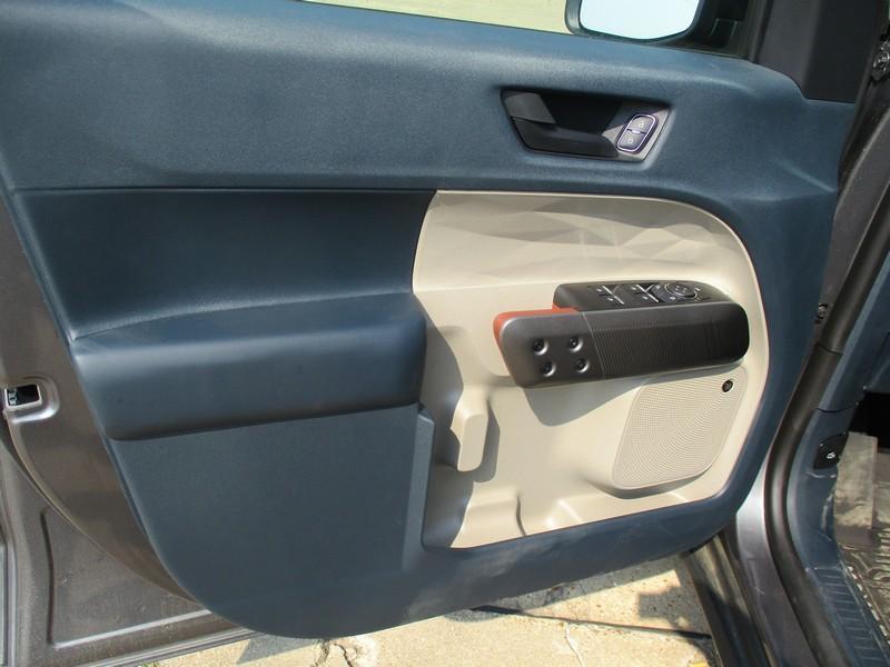 2025 Ford Maverick Lariat - Photo 12