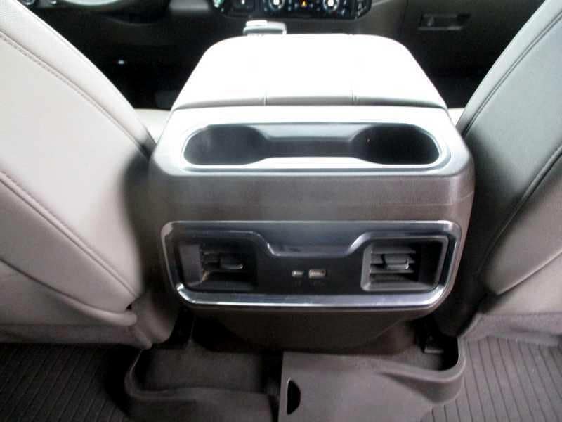 2023 Chevrolet Silverado 1500 LTZ - Photo 24