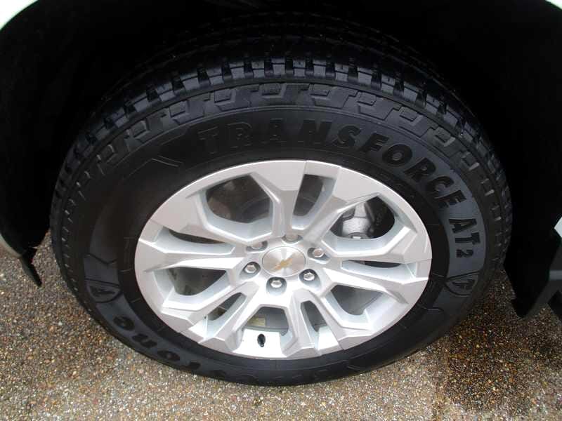 2023 Chevrolet Silverado 1500 LTZ - Photo 26