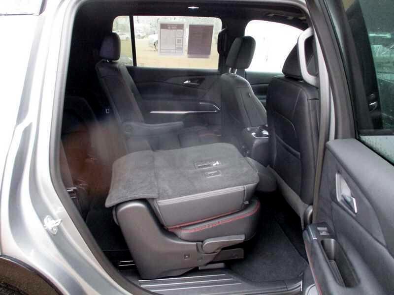 2024 Chevrolet Traverse RS - Photo 23