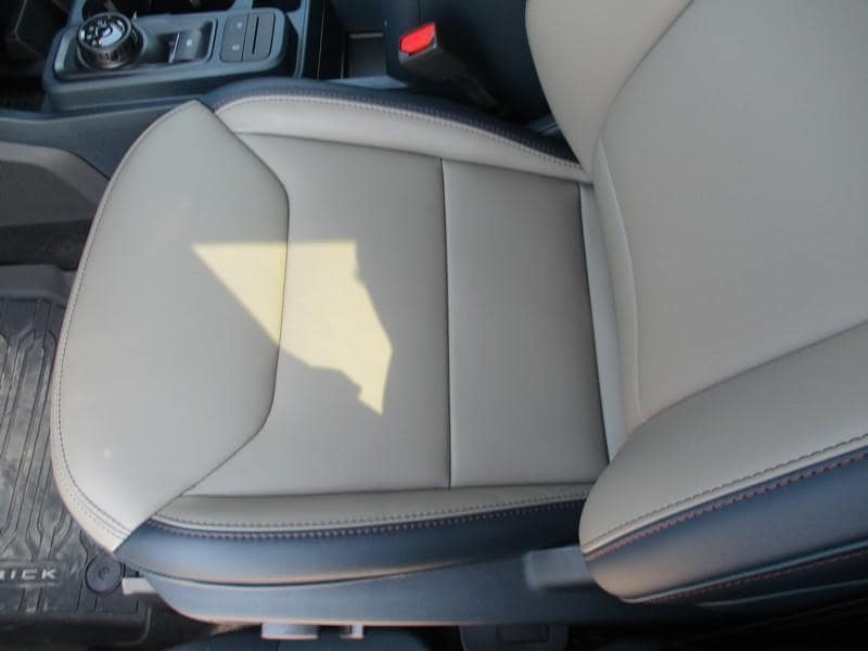 2025 Ford Maverick Lariat - Photo 11
