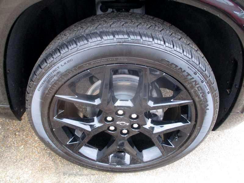 2024 Chevrolet Traverse RS - Photo 37