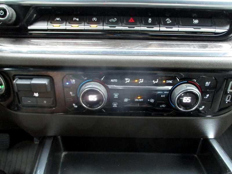 2023 Chevrolet Silverado 1500 LTZ - Photo 16