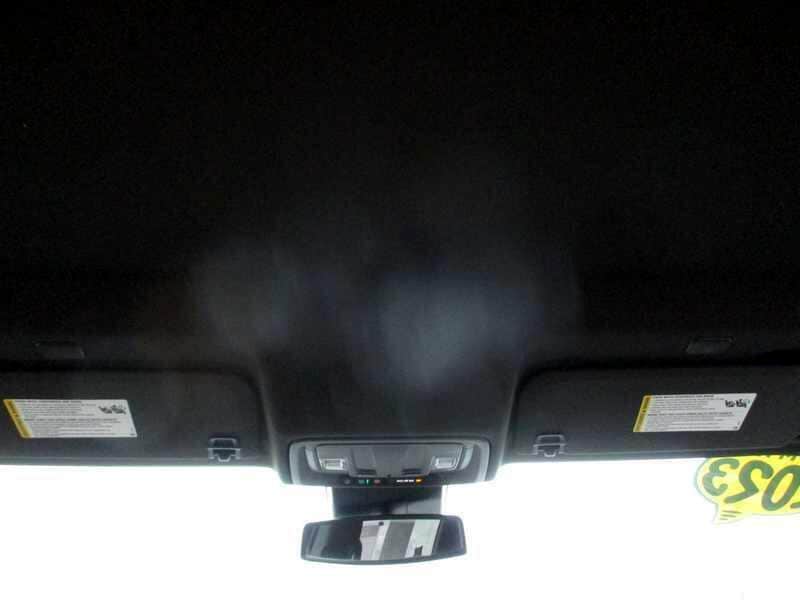 2023 Chevrolet Silverado 1500 LTZ - Photo 22