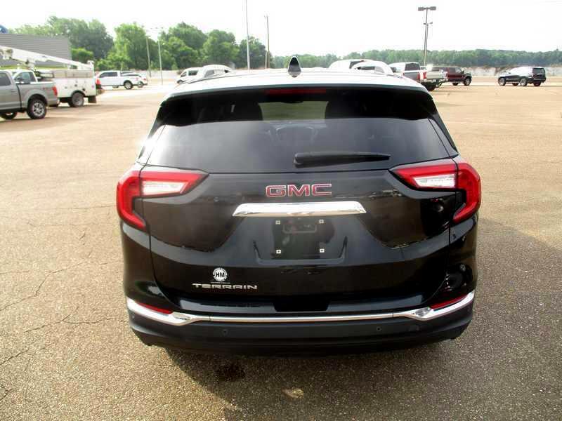 2022 GMC Terrain SLT - Photo 8