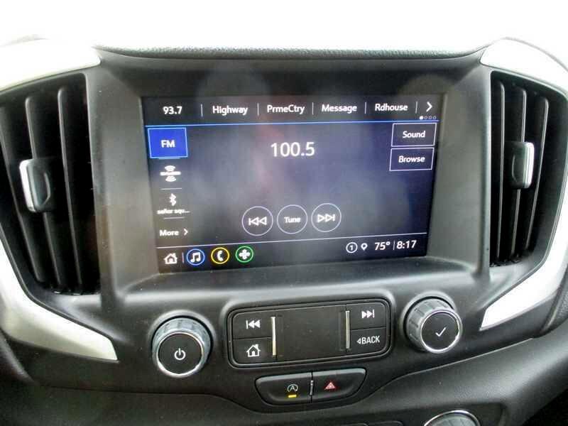2022 GMC Terrain SLT - Photo 16