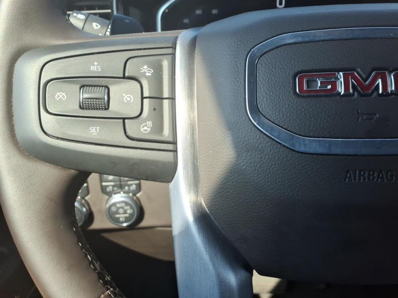 2025 GMC Sierra 1500 SLT - Photo 22